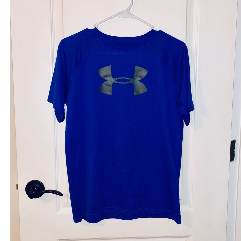 Under Armour dry fit shirt